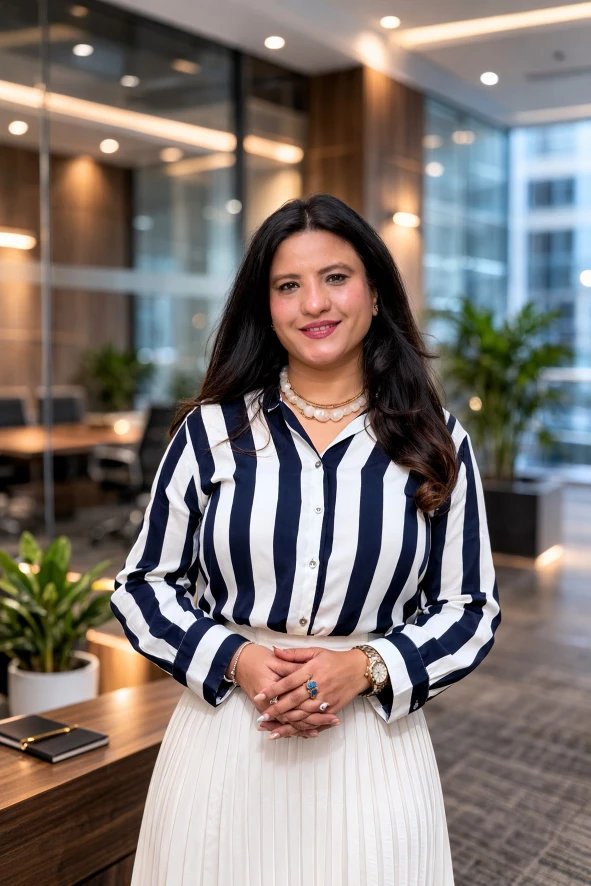 Dr Shruti Soni Gallery (2)