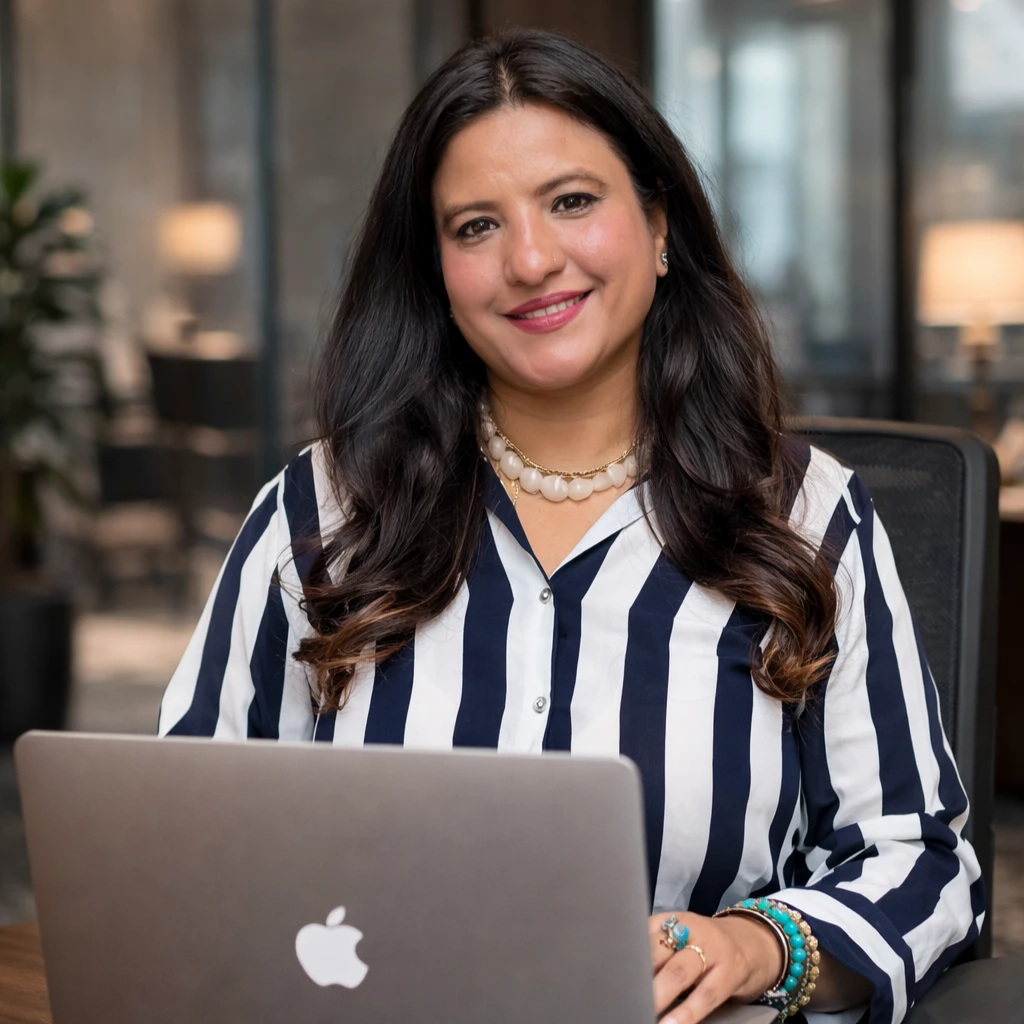 Skillspersonified CEO