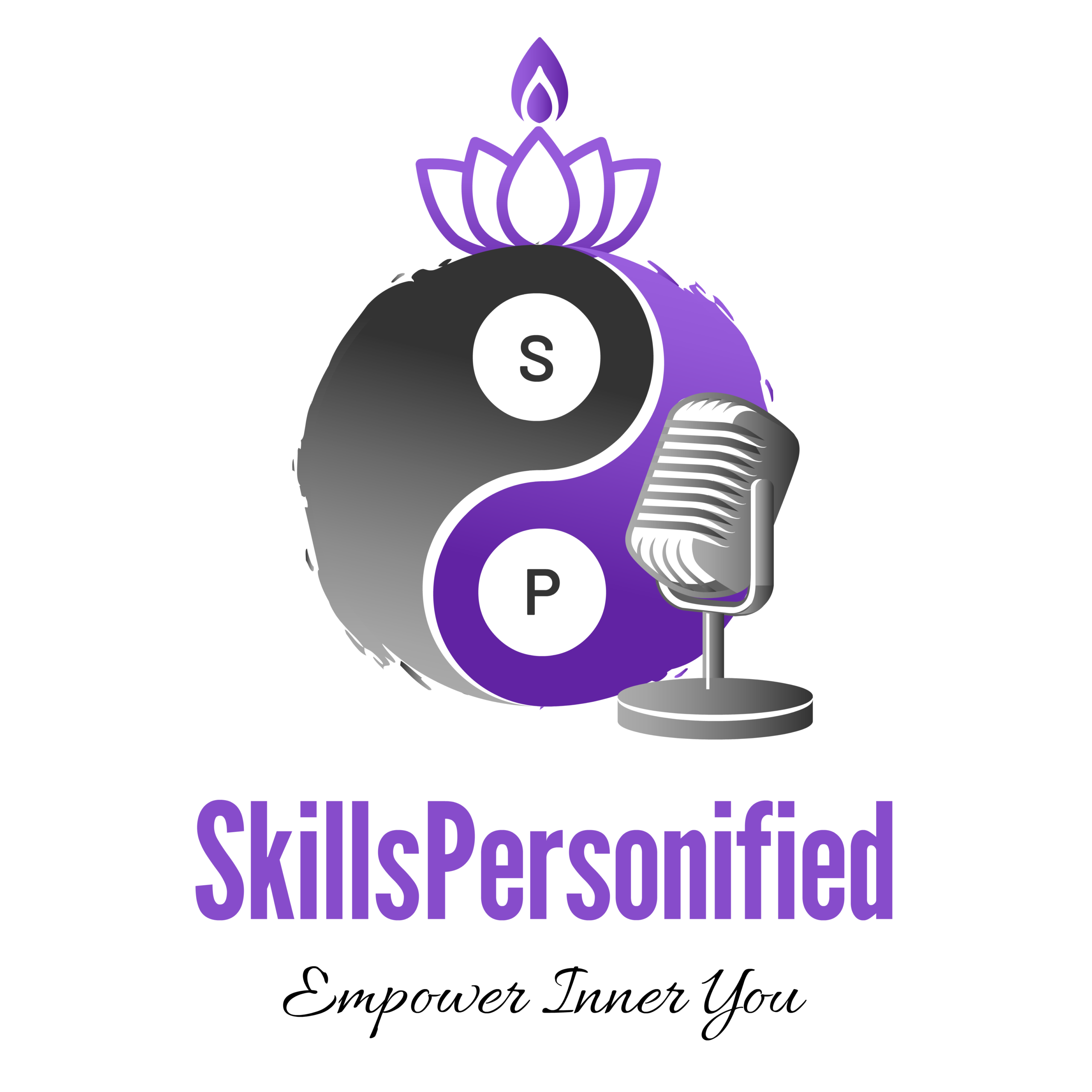 SkillsPersonified