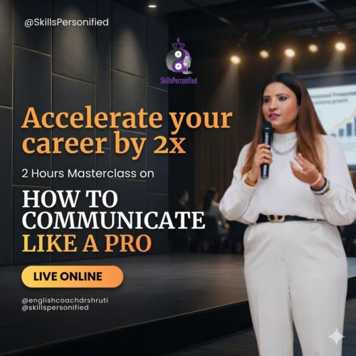 Communication Masterclass